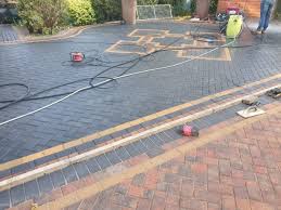 Professional Driveway Paving Services in Dale, PA